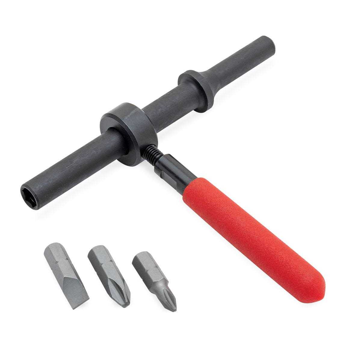 Eastwood Screw Buster Remover - Cheap Fitting