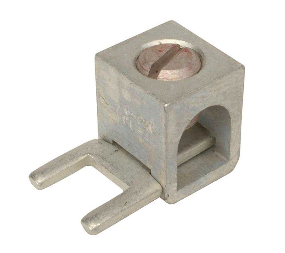 GE Equipment 6-2/0 Ground Kit for Load Centers - Cheap Fitting