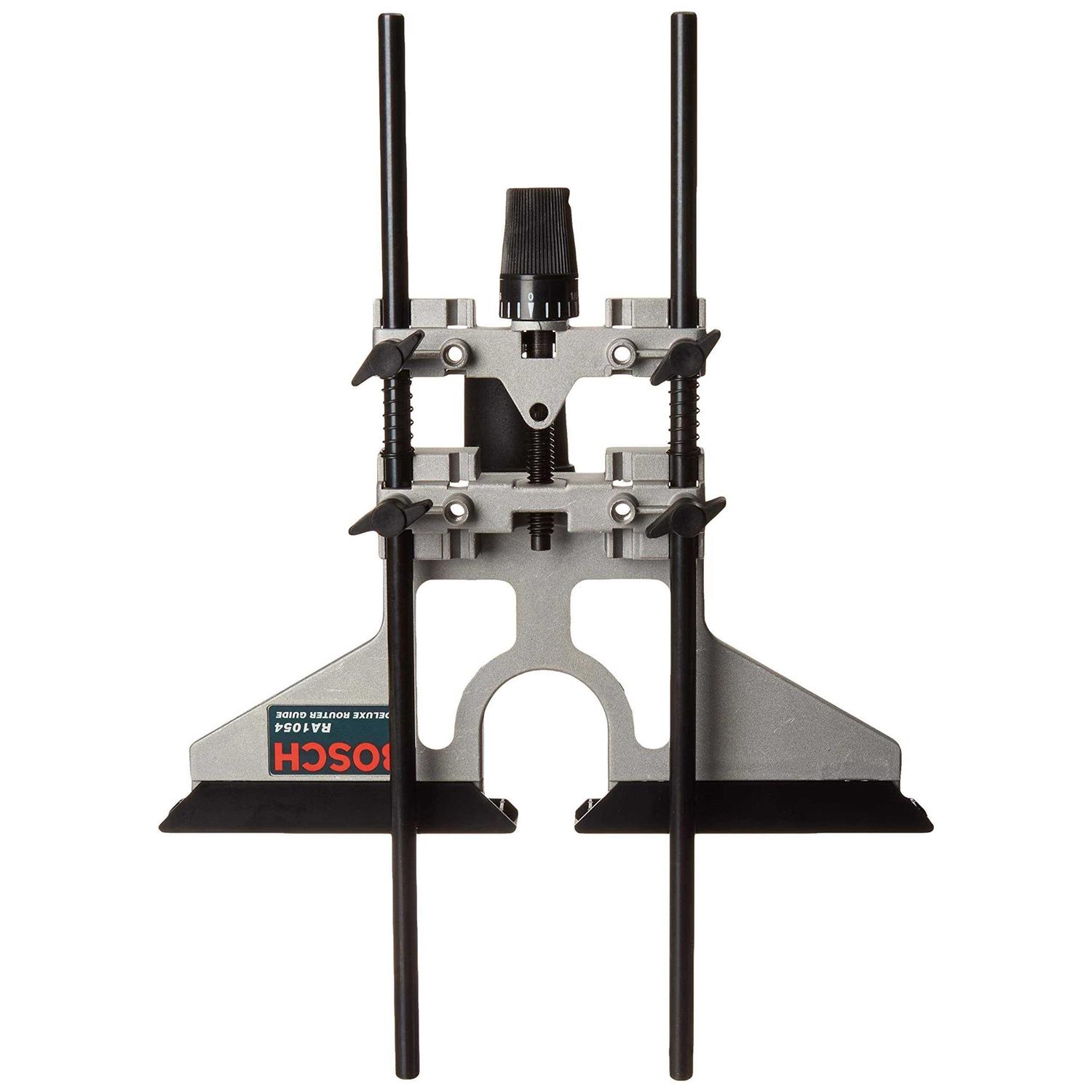 Bosch Deluxe Router Guide RA1054 - Cheap Fitting