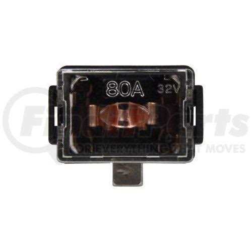 COOPER BUSSMANN Male Termination Fusible Link BP/FLM-80-RP - Cheap Fitting