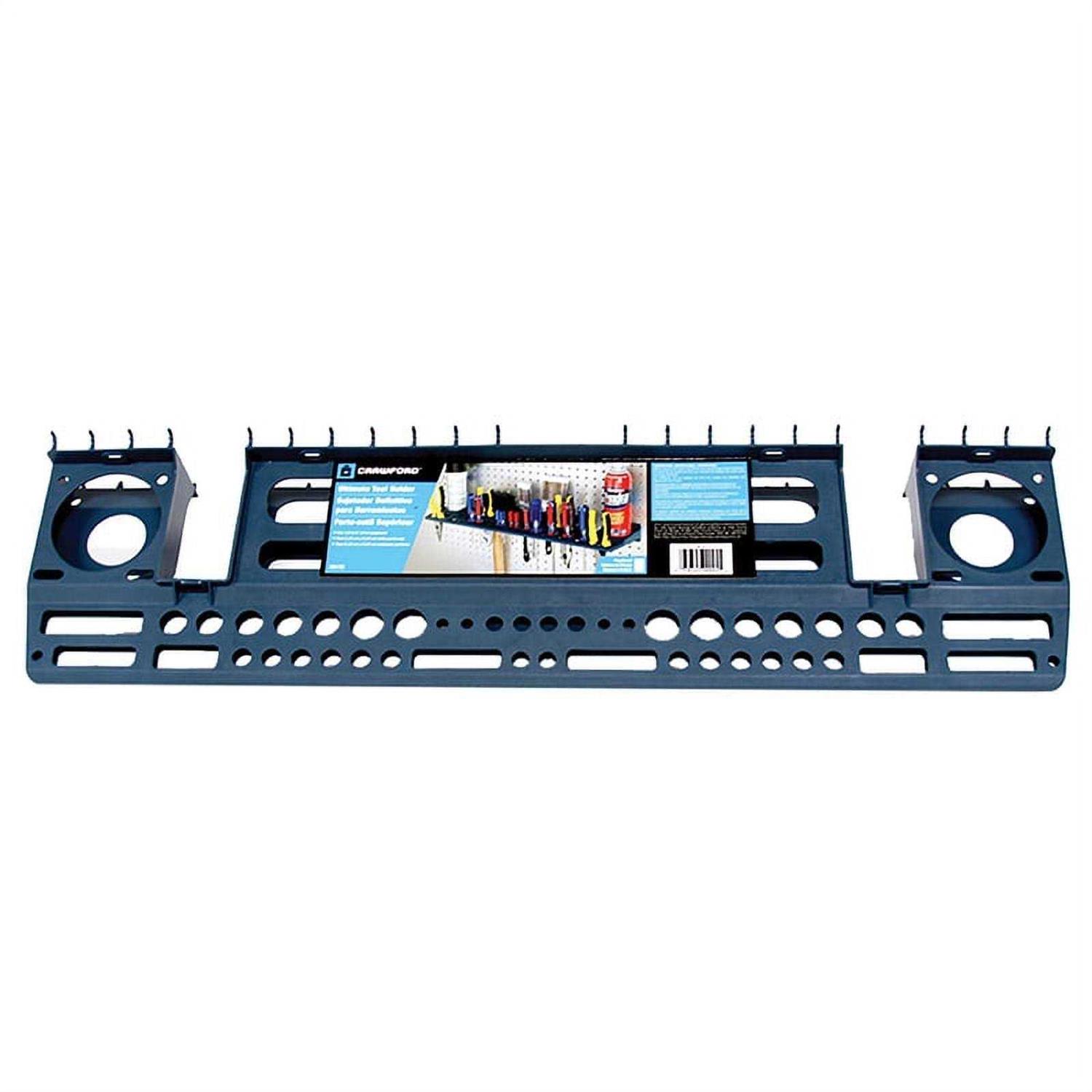 Crawford 3-in-1 Tool Holder - Cheap Fitting