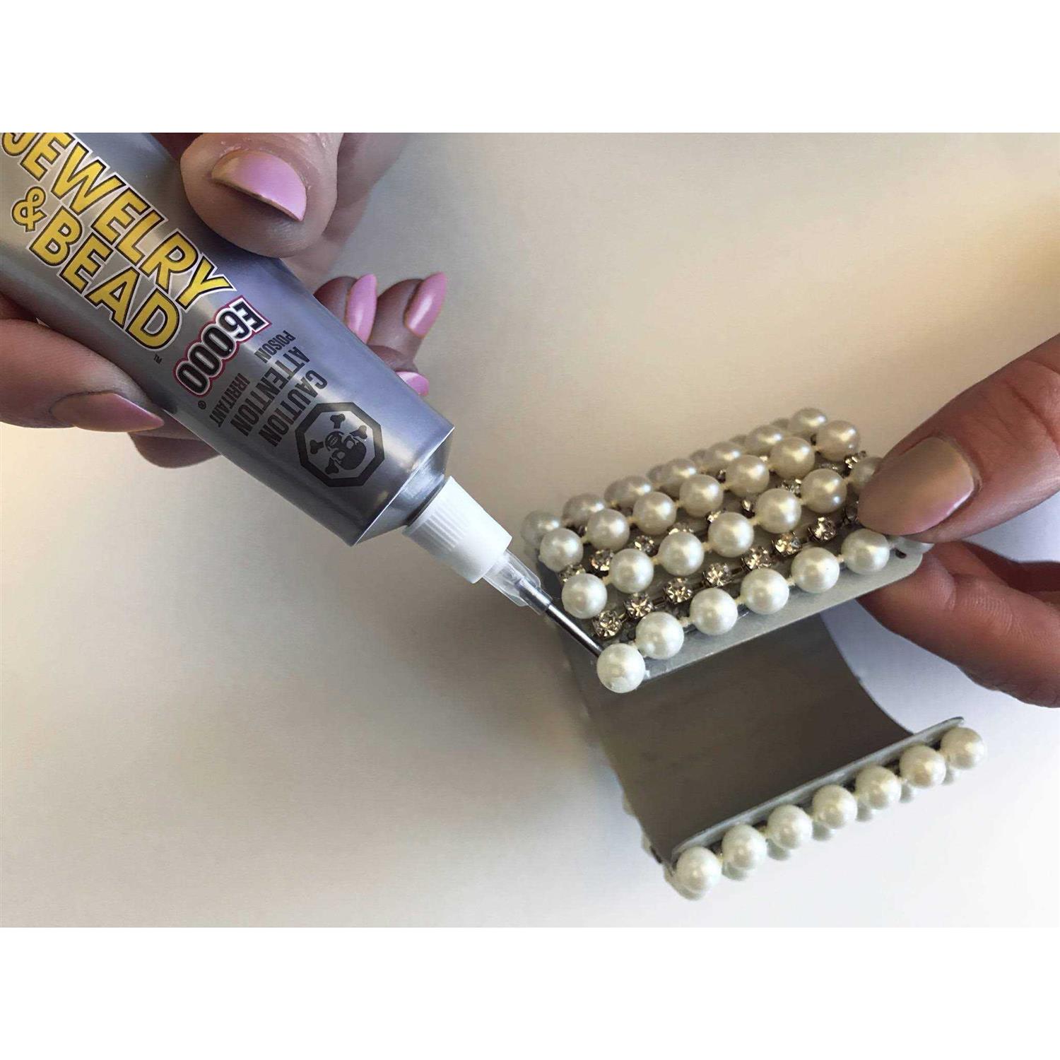 E6000 Jewelry & Bead Adhesive - Cheap Fitting