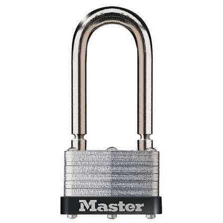 Master Lock Keyed Padlock 500KABRKLH - Cheap Fitting