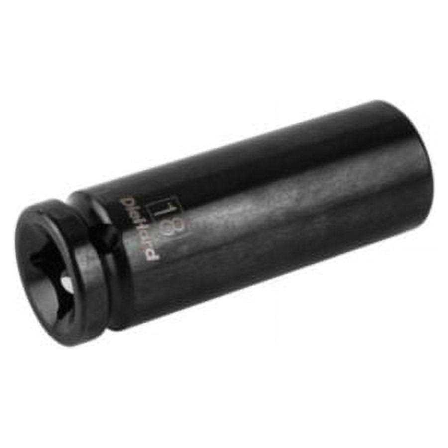 Diehard 1/2 Drive 6-Point Deep Impact Socket Set DHP55095 - Cheap Fitting