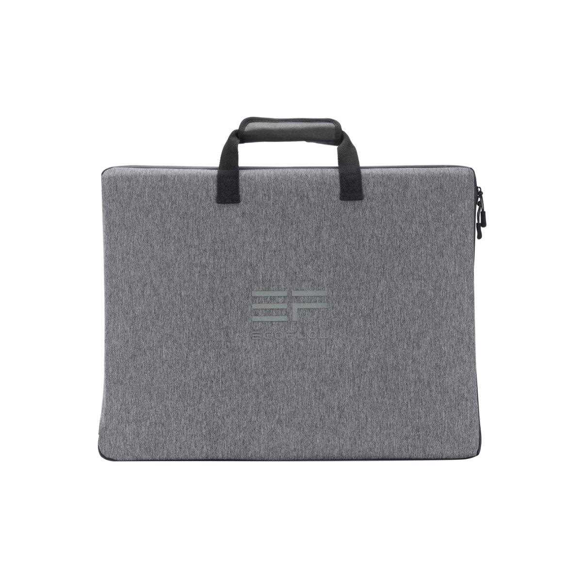 110W Solar Panel EcoFlow - Cheap Fitting