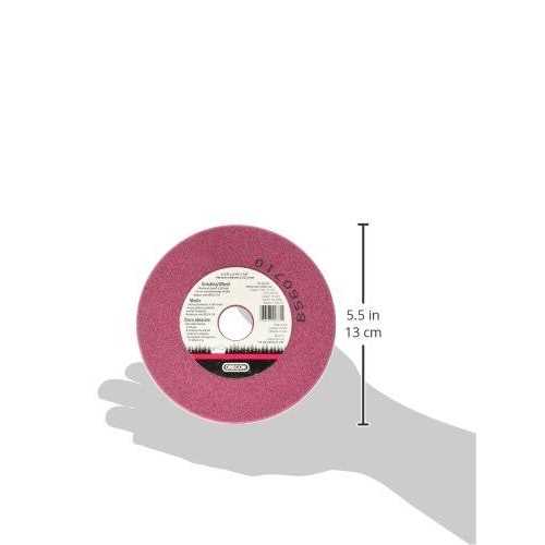 Oregon OR534-316A Grinding Wheel - Cheap Fitting