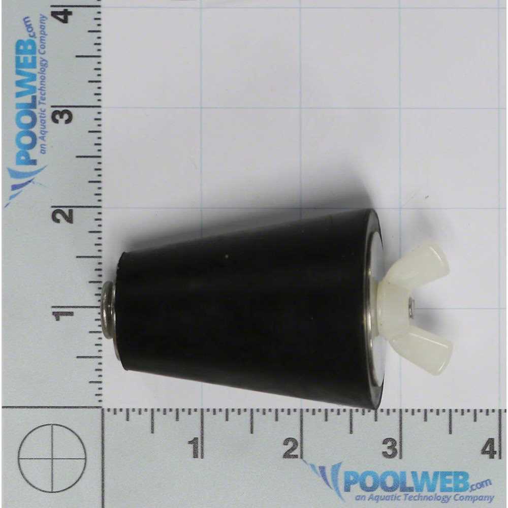 ahishfoneya 7 to 10 Universal rubber Winter Plug for a Variety of 1-1/2 Inch Pipe - Cheap Fitting
