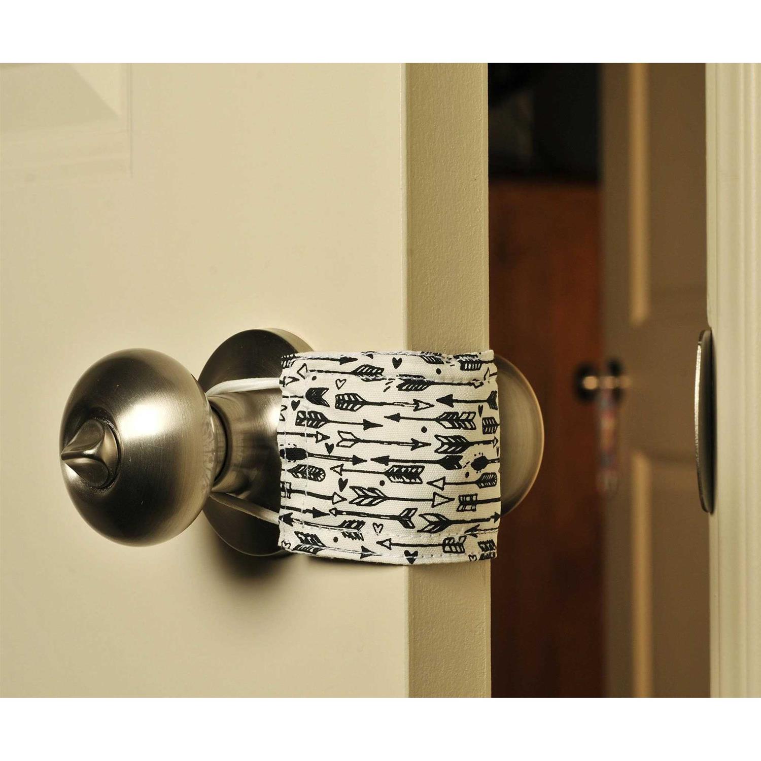 Latchy Catchy Never Hear A Door Slam Again - Cheap Fitting