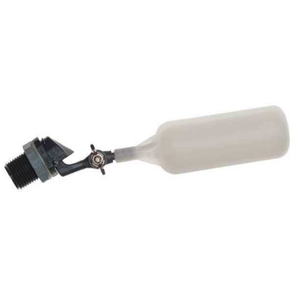 Kerick Valve MA052 PVC Mini Float Valve - Cheap Fitting