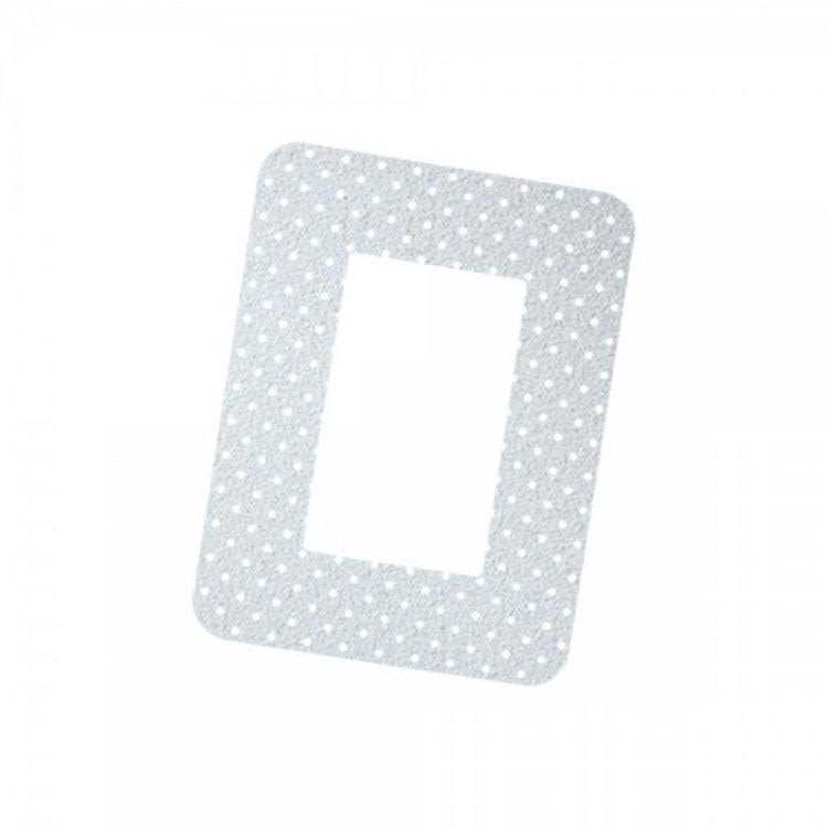 Strait-flex Outlet Drywall Patch - Cheap Fitting