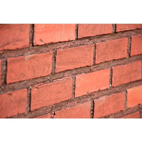 TRITAN BP 43.5 in. x Polyurethane Interlocking Siding Panel - Cheap Fitting