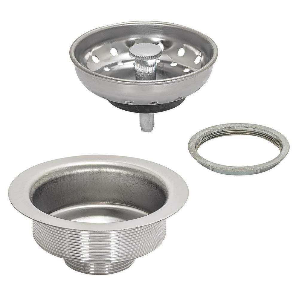 EZ Flo 30001 Sink Strainer - Cheap Fitting