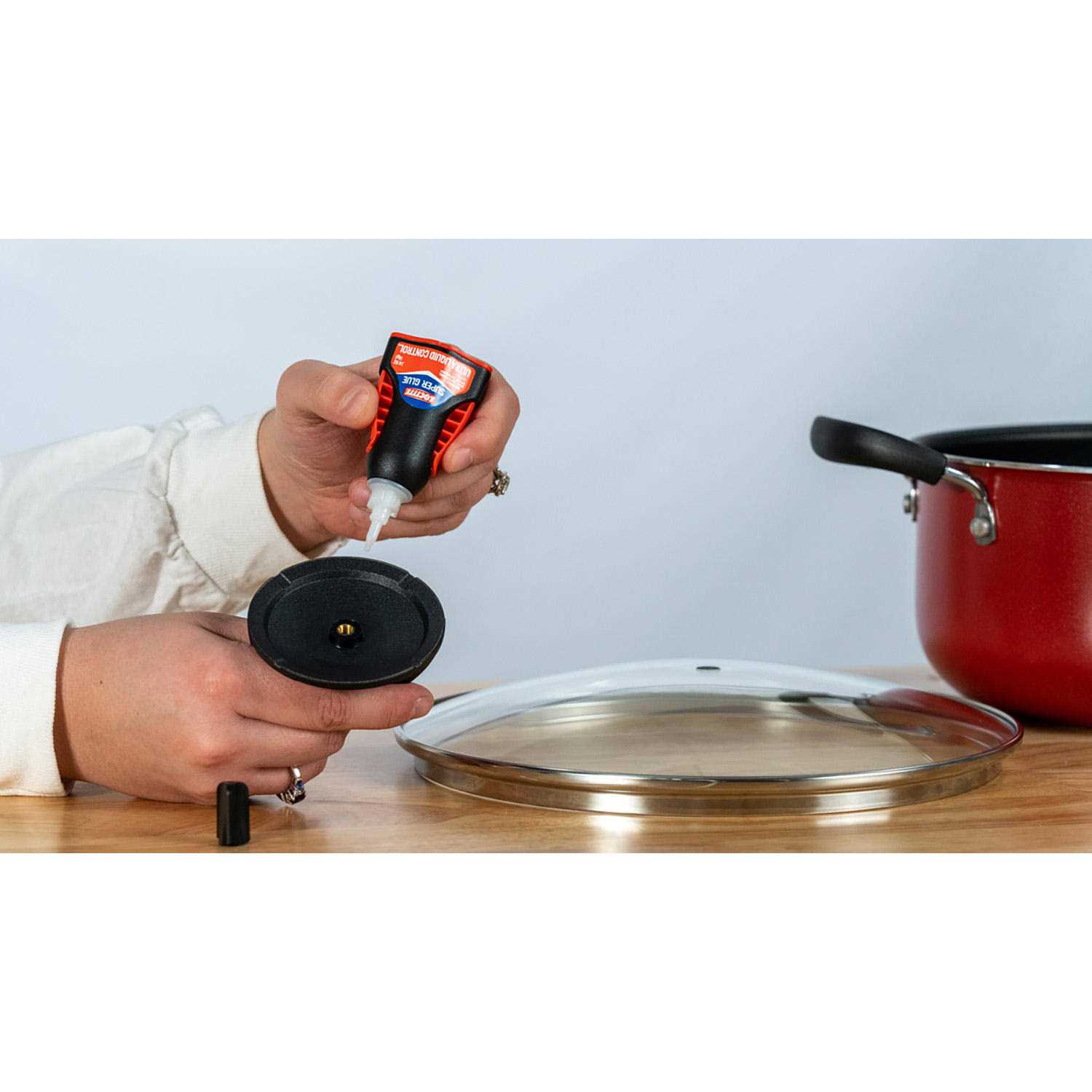 Loctite 2002988 Super Glue Control Gel and Ultra Liquid 4 g Bottles - Cheap Fitting