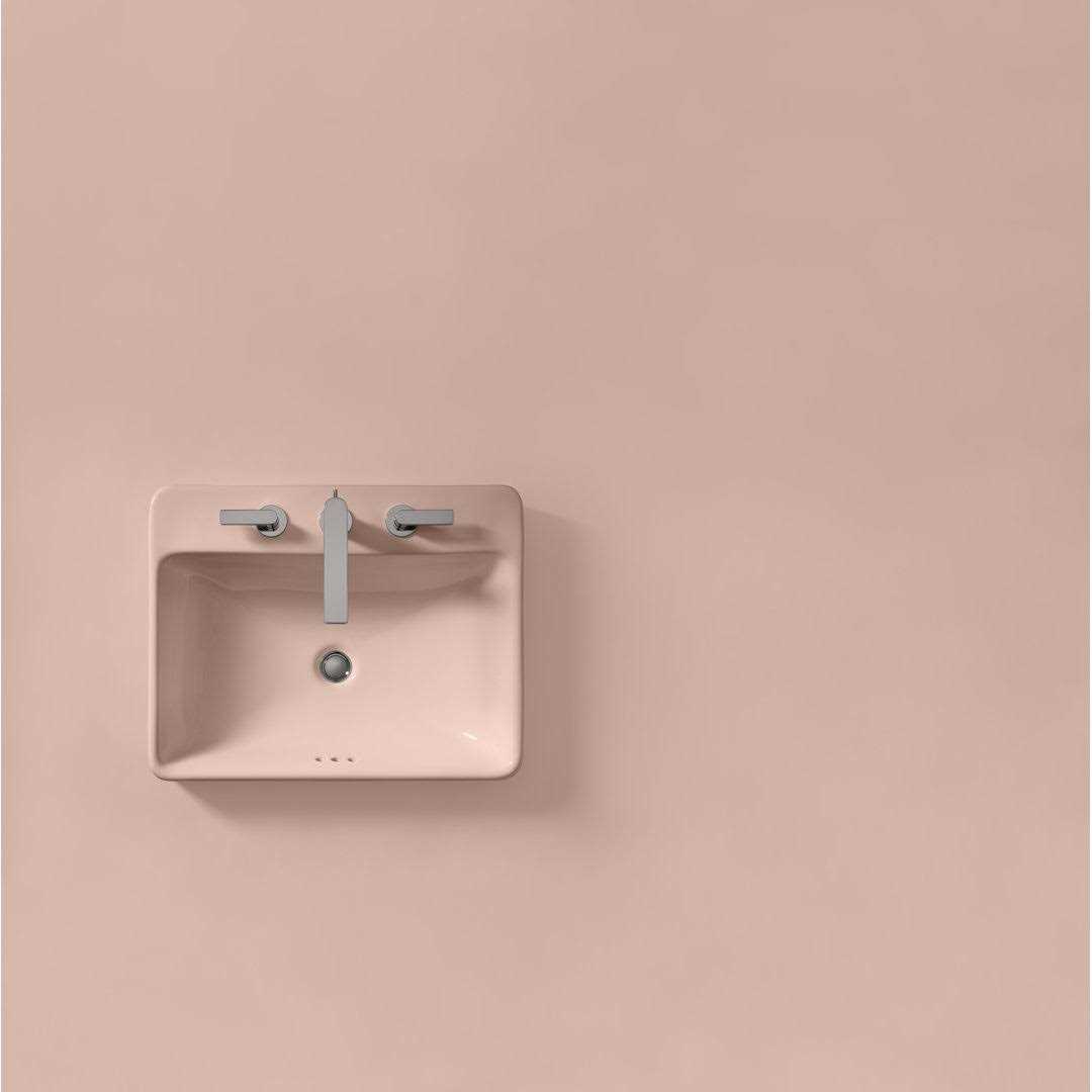 Kohler K-2660-8 Vox 23 rectangular vessel bathroom sink K-2660-8-V10 - Cheap Fitting