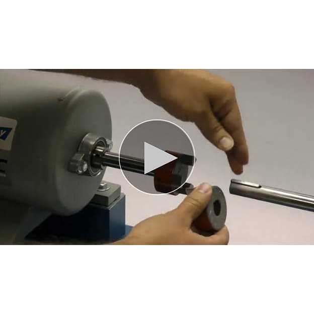 Lovejoy L090 X 25MM Hub - Cheap Fitting