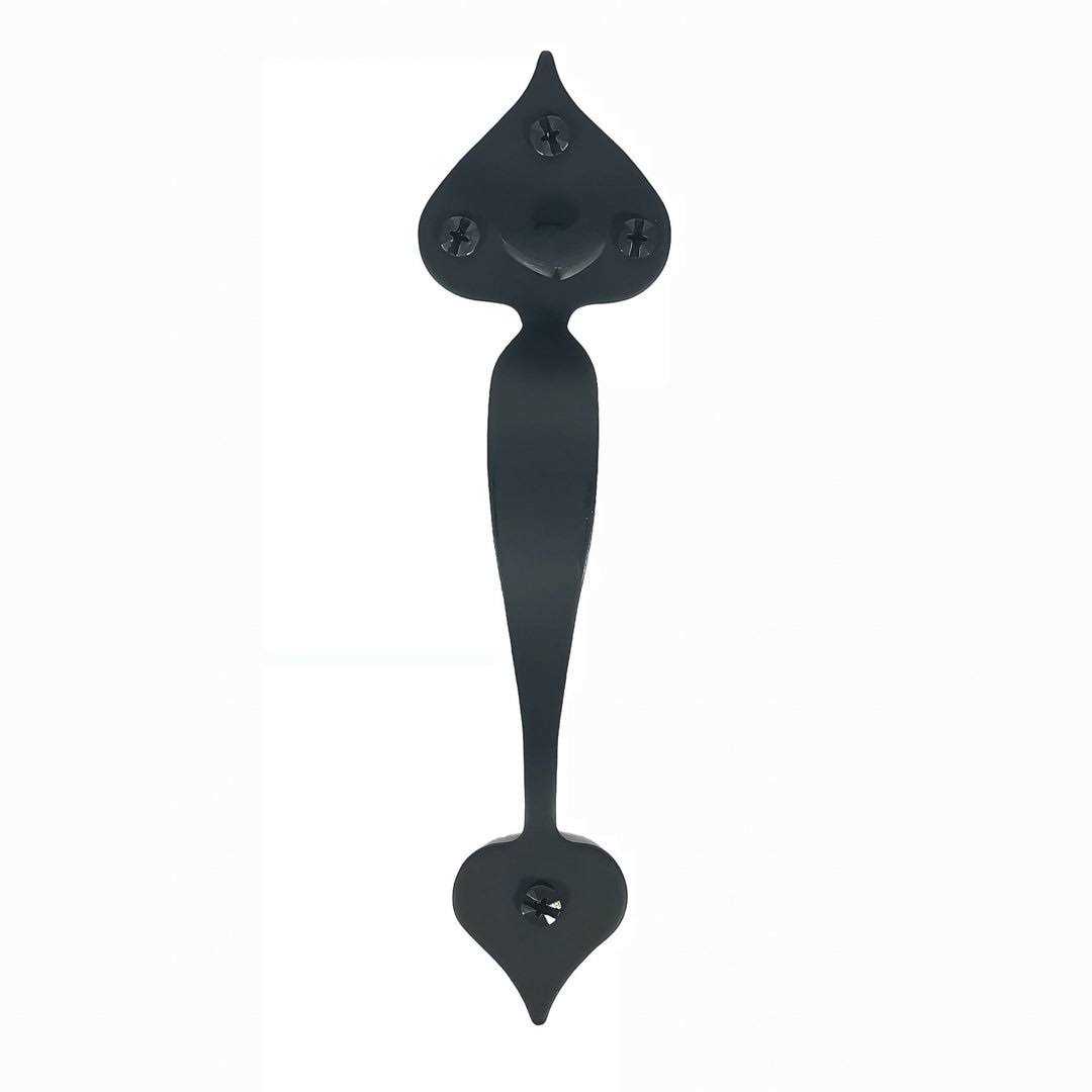 Acorn AT8BR Rim Combo Latch - Cheap Fitting