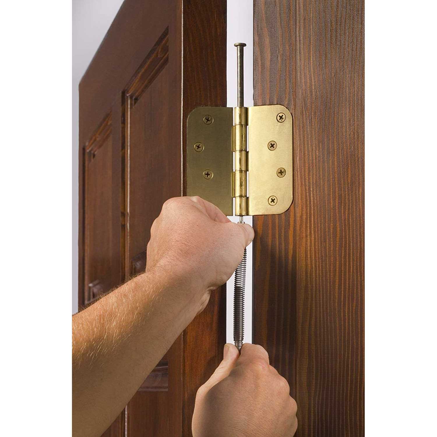 Spring Tools 32R02-1 Nail Set and Counter Punch - Cheap Fitting