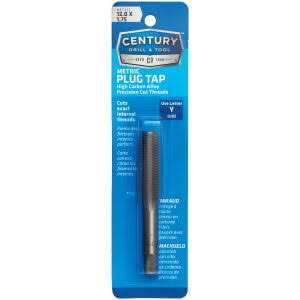 Irwin Hanson Metric Plug Tap - Cheap Fitting