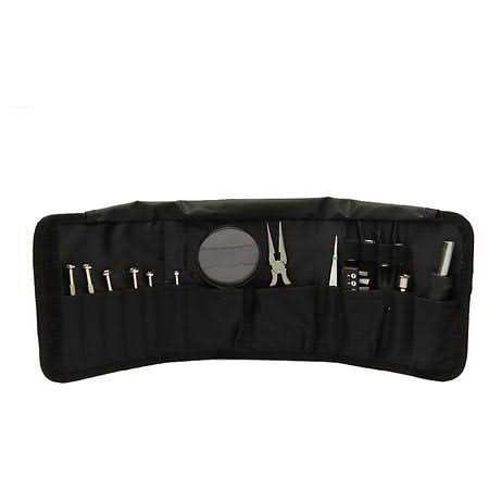 Complete Home 27 Piece Tool Set - Cheap Fitting