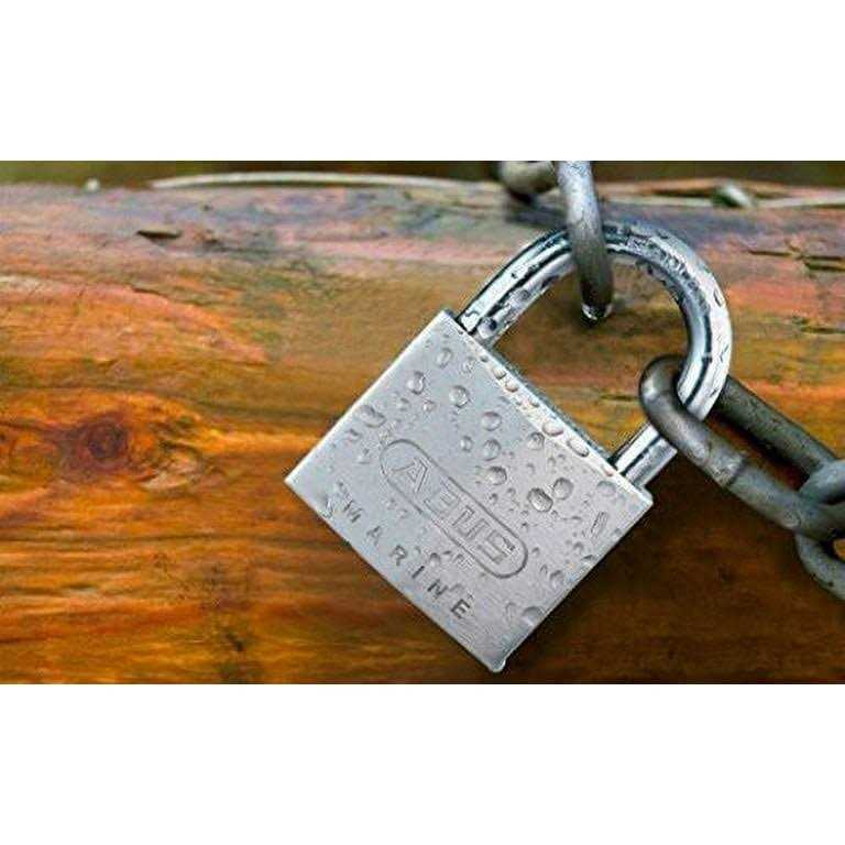 Abus 75ib KD Keyed Different Padlock - Cheap Fitting