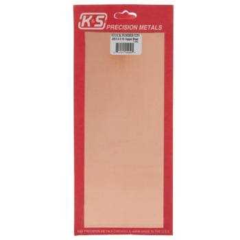 Copper Sheet .025 5259 - Cheap Fitting