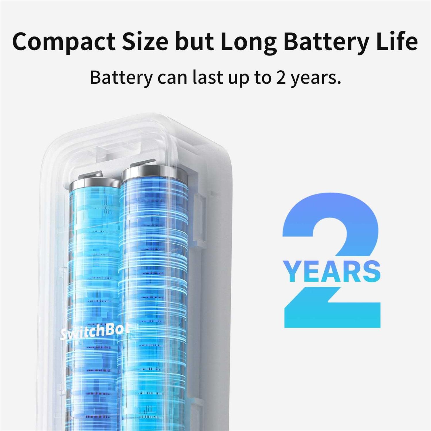 SwitchBot IP65 Indoor Outdoor Hygrometer Thermometer Wireless 3Packs - Cheap Fitting