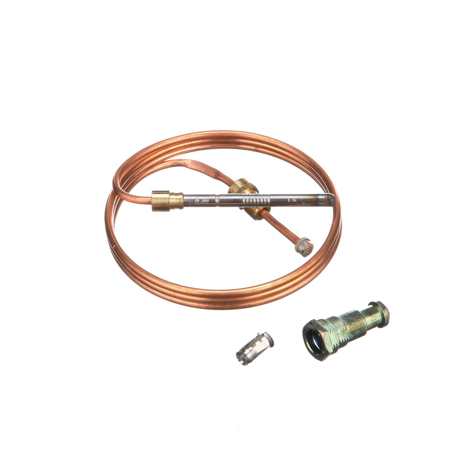 White Rodgers H06E-30 Universal Replacement Thermocouple - Cheap Fitting