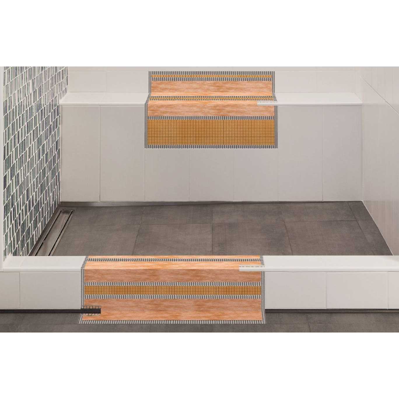 Schluter Kerdi-Band Waterproofing Strip - Cheap Fitting