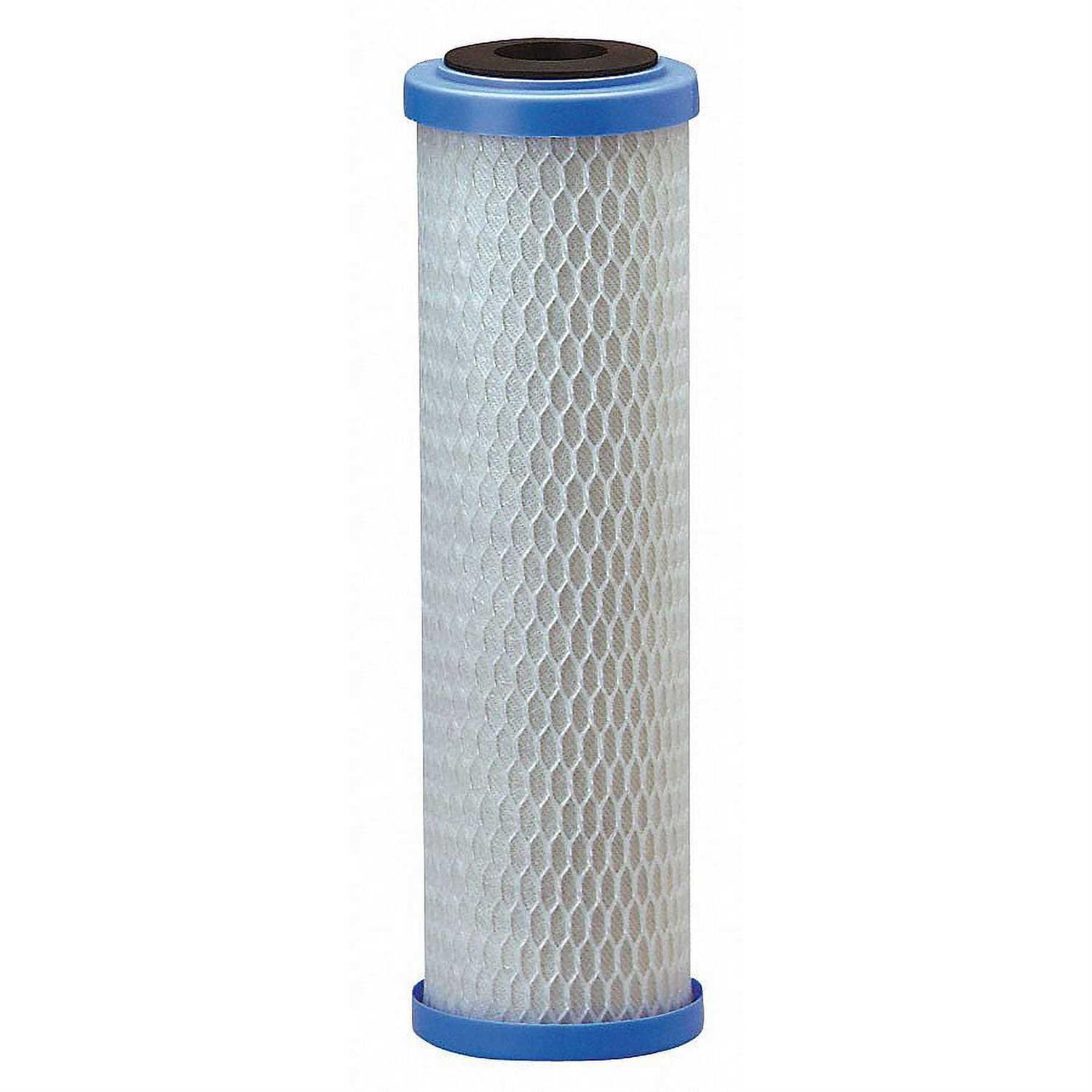 Pentek 155635-43 EPM-10 Carbon Block Filter - Cheap Fitting