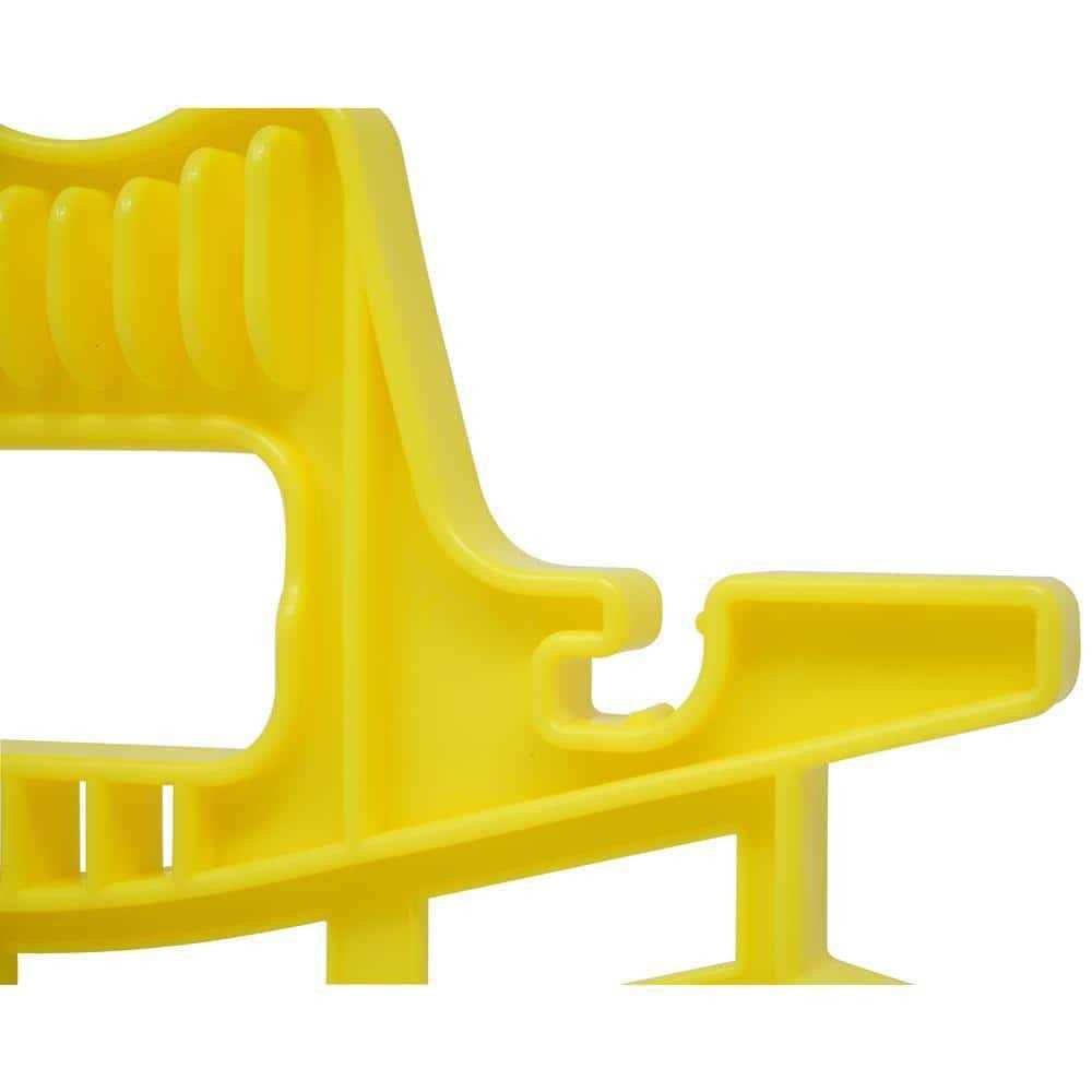 Yellow Jacket Cord Wiz Extension Cord Holder - Cheap Fitting