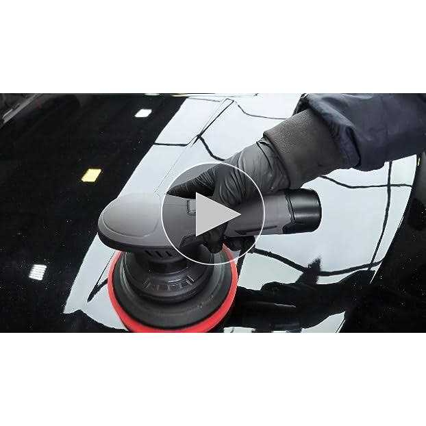 ZFE Buffing Polishing Pads Backing Plate Buffing Pads Polishing Pad Kit for Car - Cheap Fitting