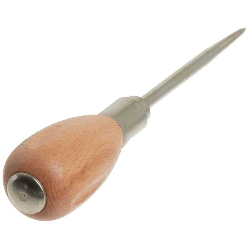 General Tools Scratch Awl - Cheap Fitting