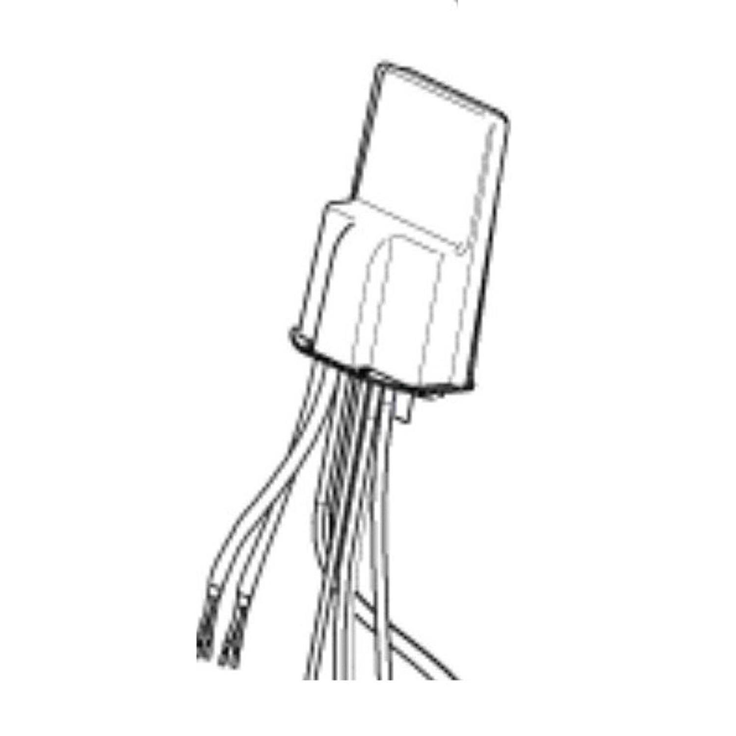 Thetford 36398 Controller - Cheap Fitting