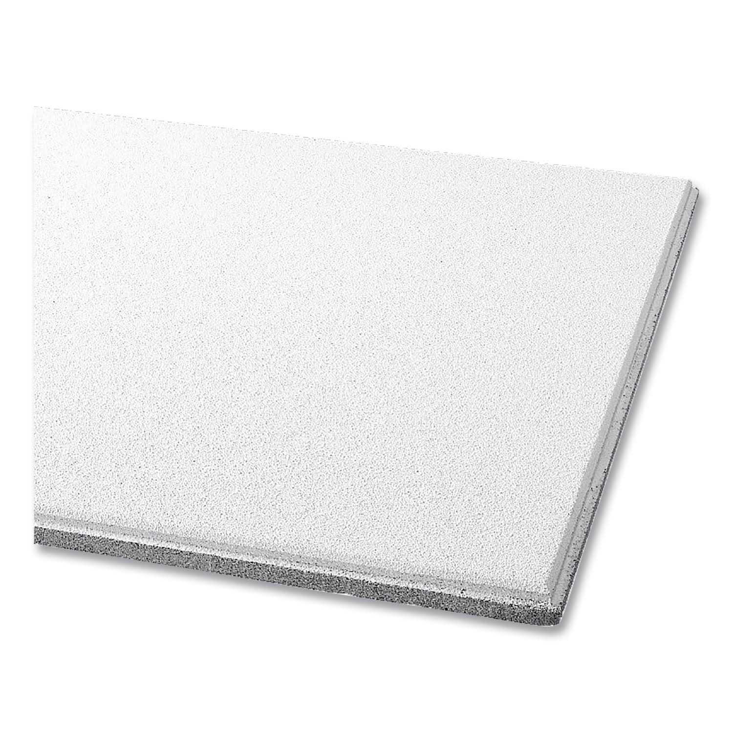 Armstrong Ultima Ceiling Tiles Non-Directional Beveled Tegular 24365406 - Cheap Fitting