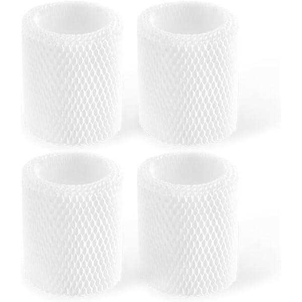 Canopy Bedside Humidifier Filters Pack of 4 Filters Replacement Filters - Cheap Fitting
