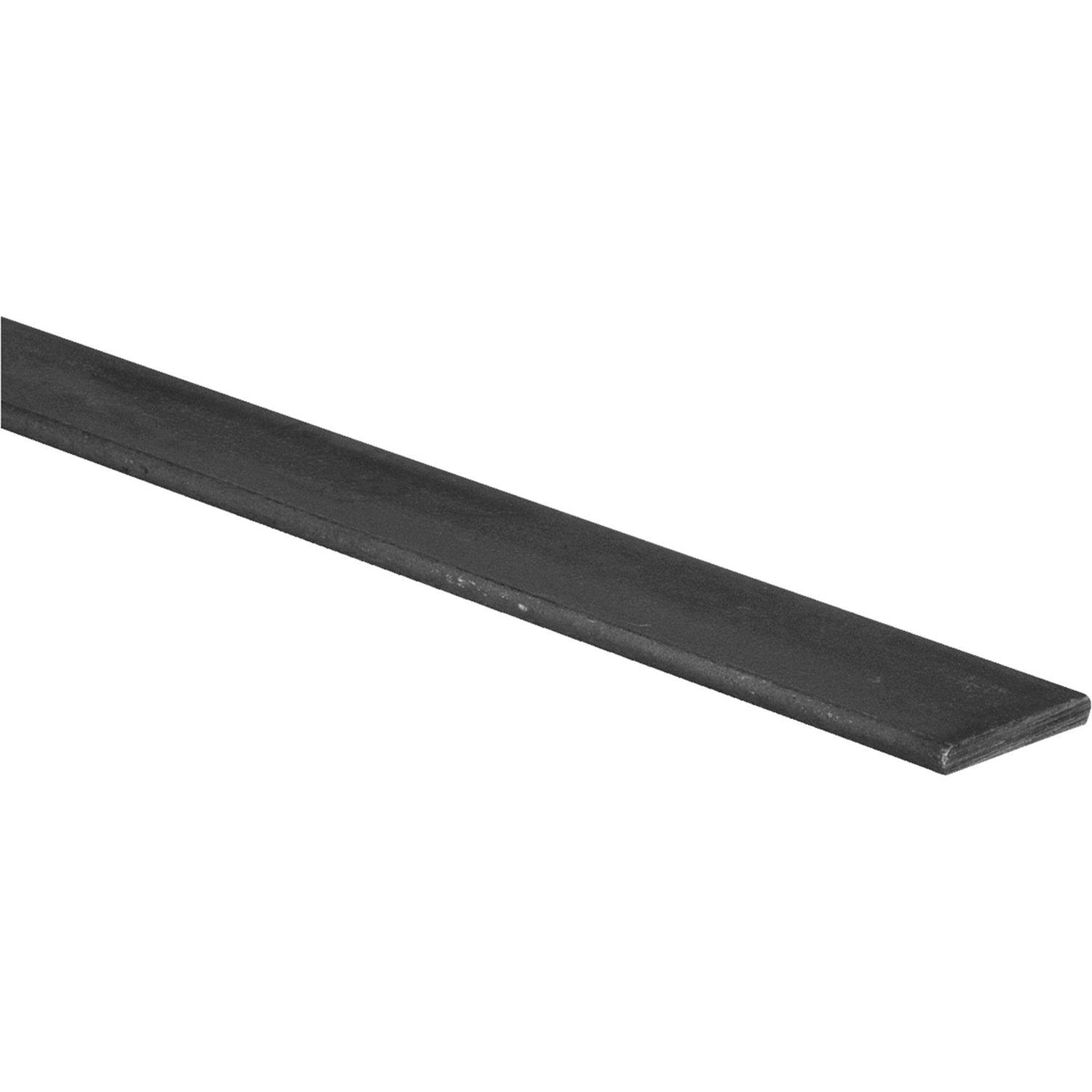 Steelworks 11647 Flat Steel Bar Stock - Cheap Fitting