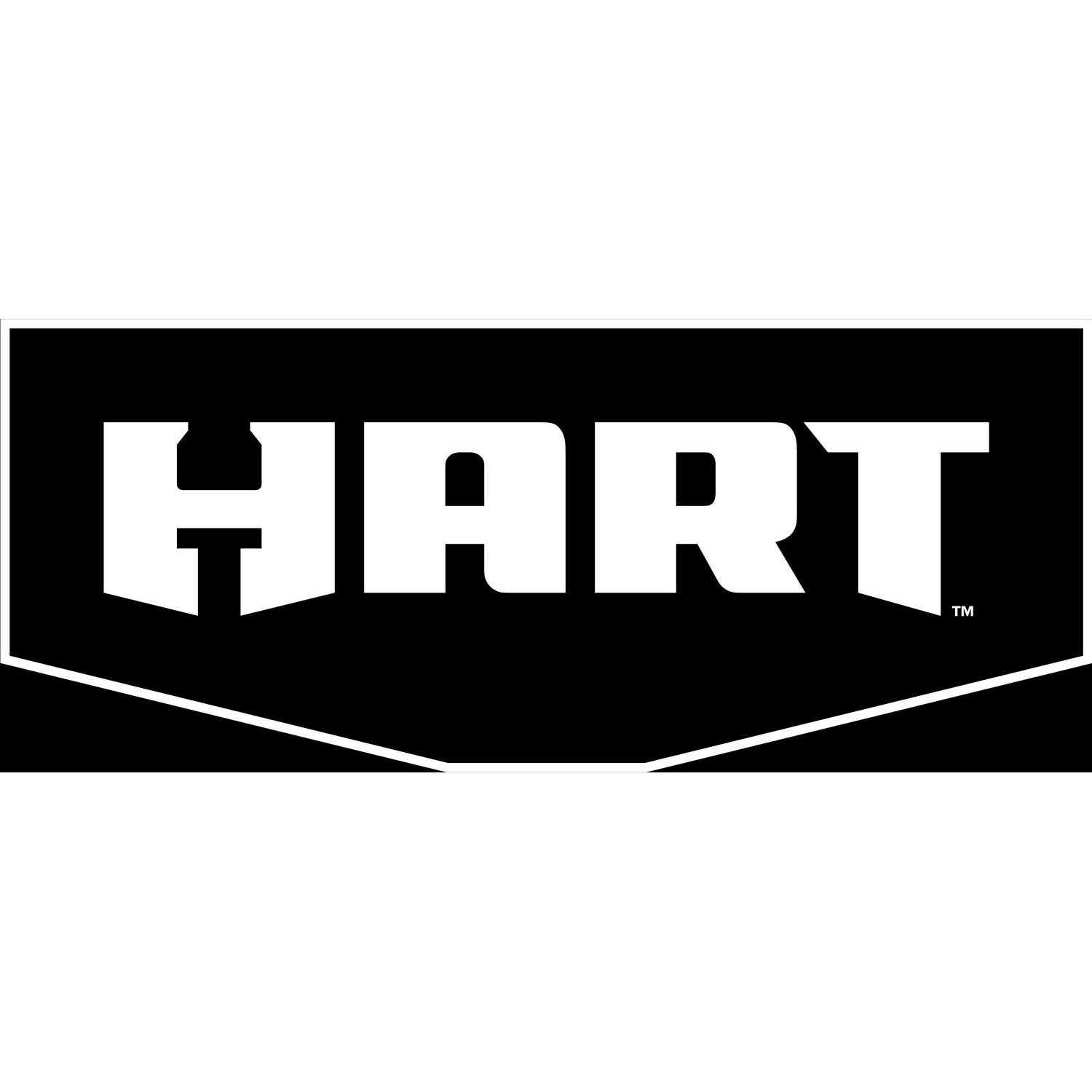 Hart 1/2-inch Torque Wrench - Cheap Fitting