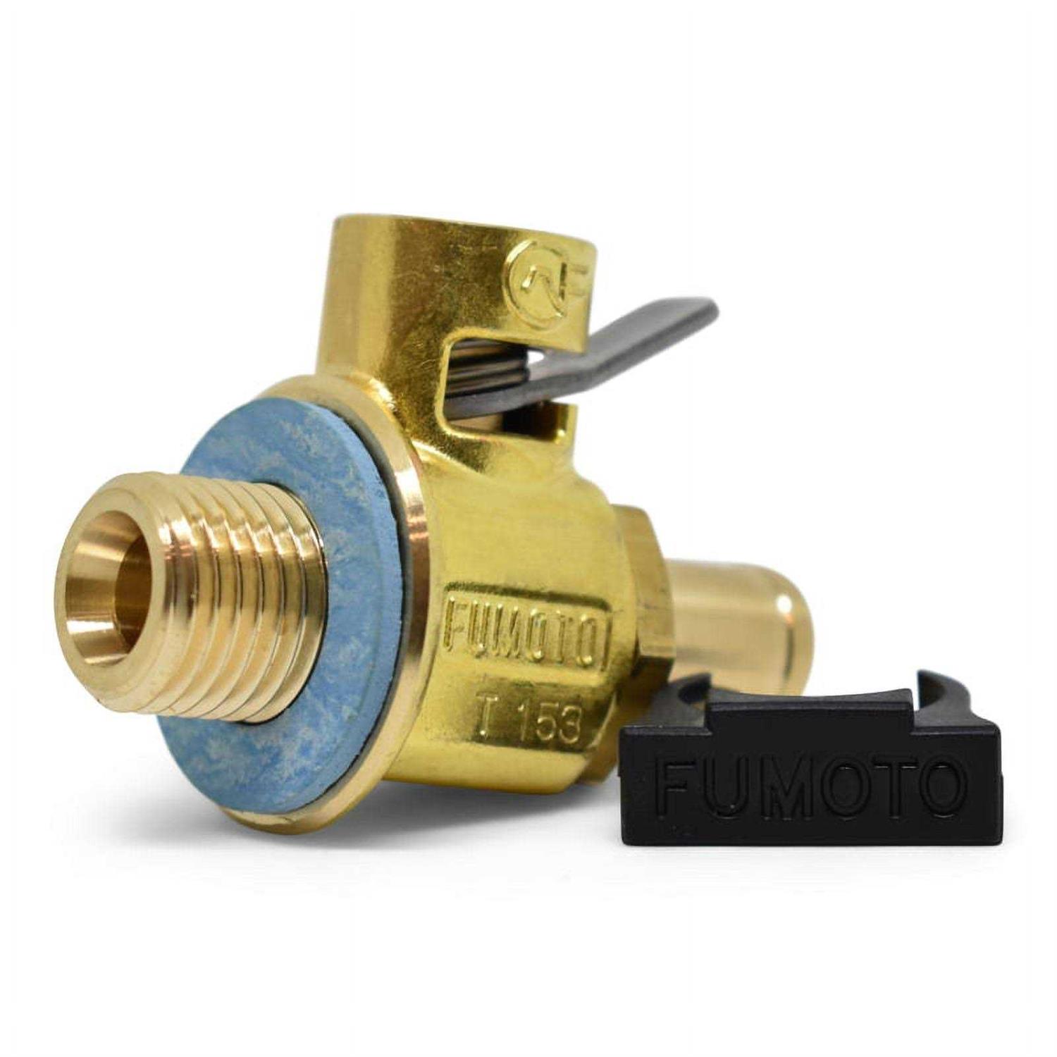Fumoto F133n Long Nipple OIL Drain Valve - Cheap Fitting