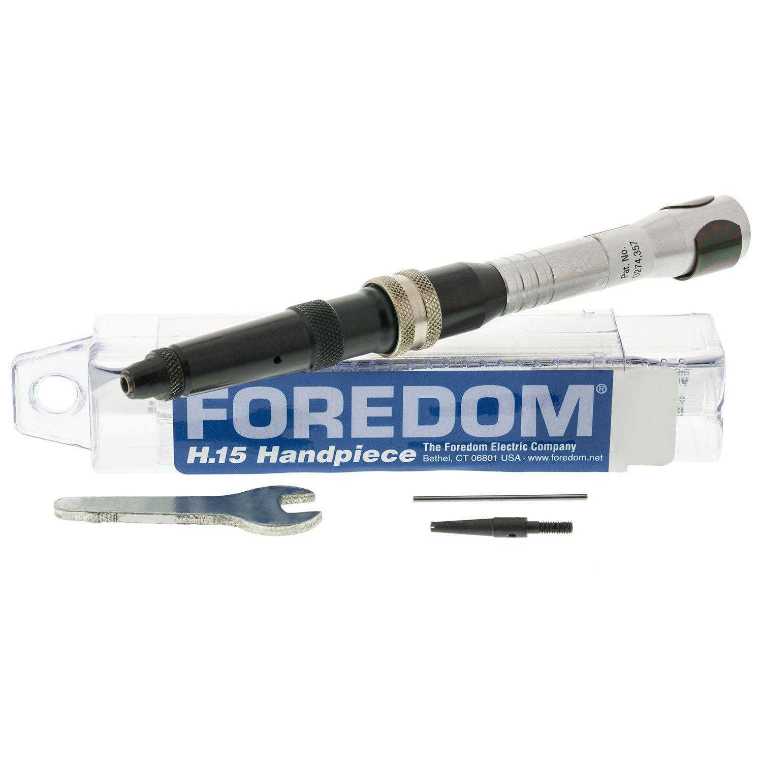 Foredom Hammer Handpiece H.15 - Cheap Fitting