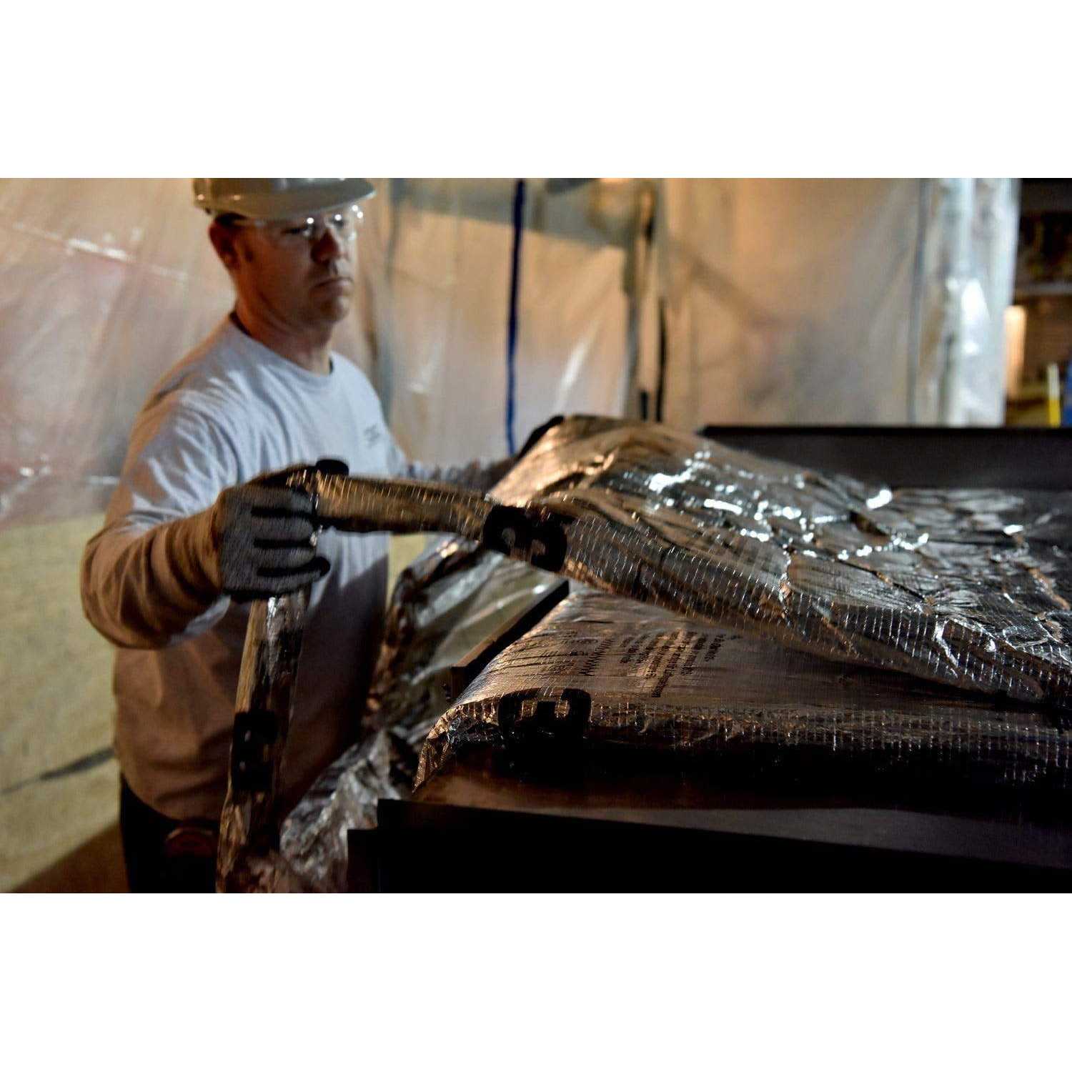 3M Fire Barrier Duct Wrap 615+ 7000059419 - Cheap Fitting