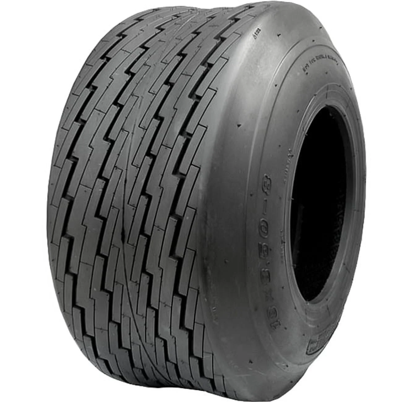 Tire Wanda P510 18X8.50-8 Load 4 Ply Golf Cart - Cheap Fitting