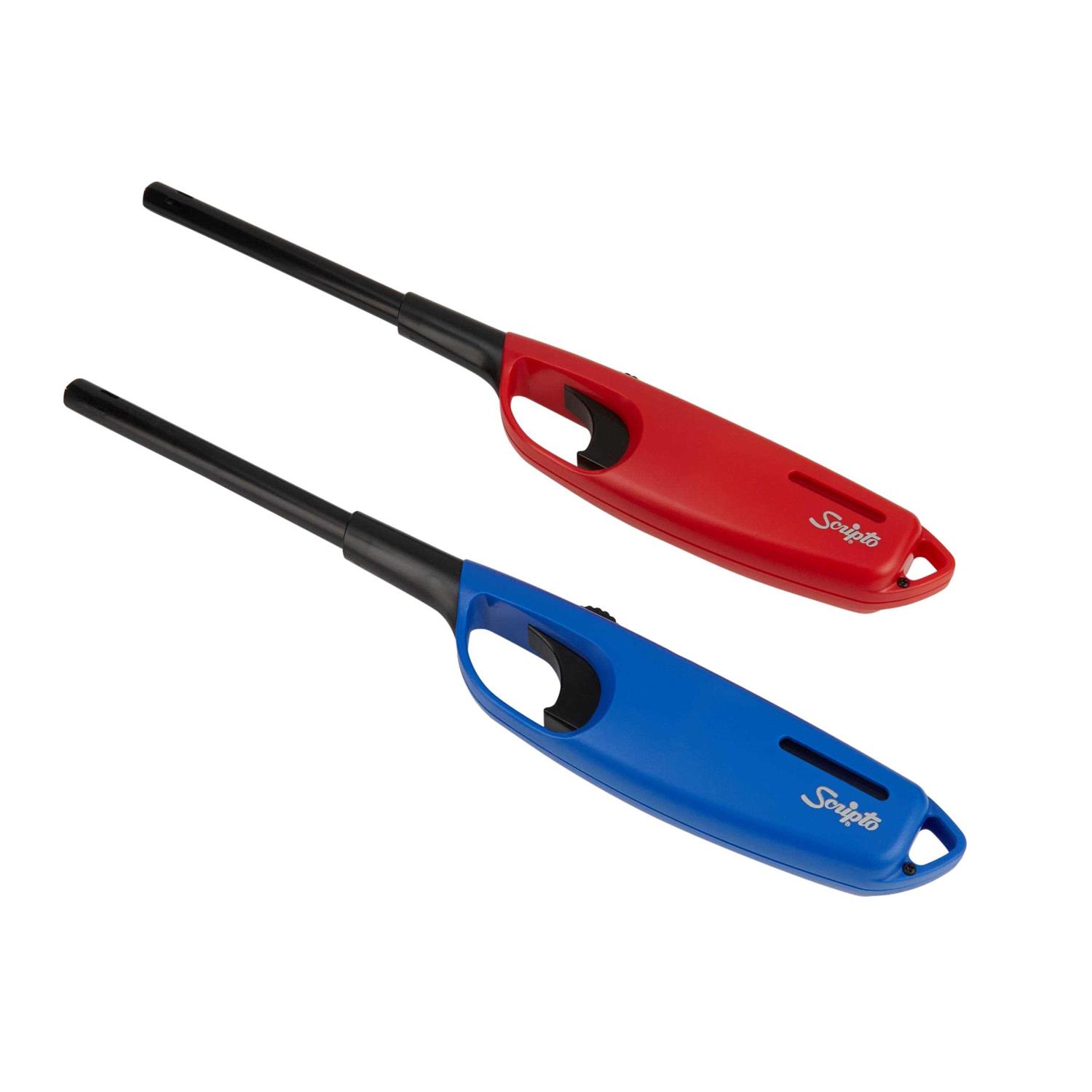 Scripto Aim N Flame II Lighter - Cheap Fitting