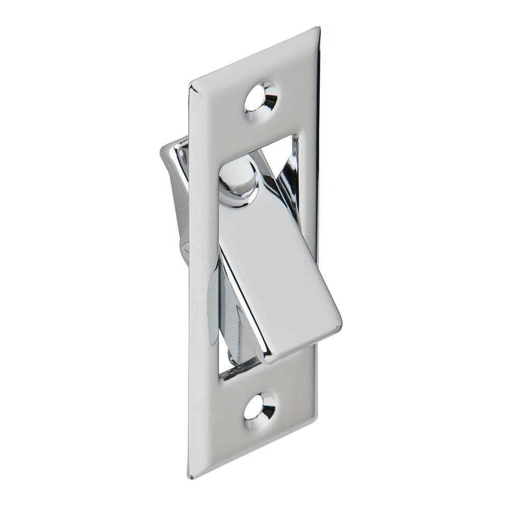 Ives 42B10B Pocket Door Bolt - Cheap Fitting