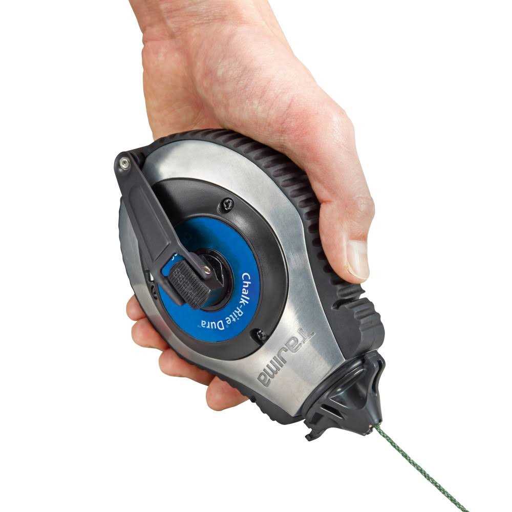 Tajima Chalk-Rite Jam Free - Cheap Fitting