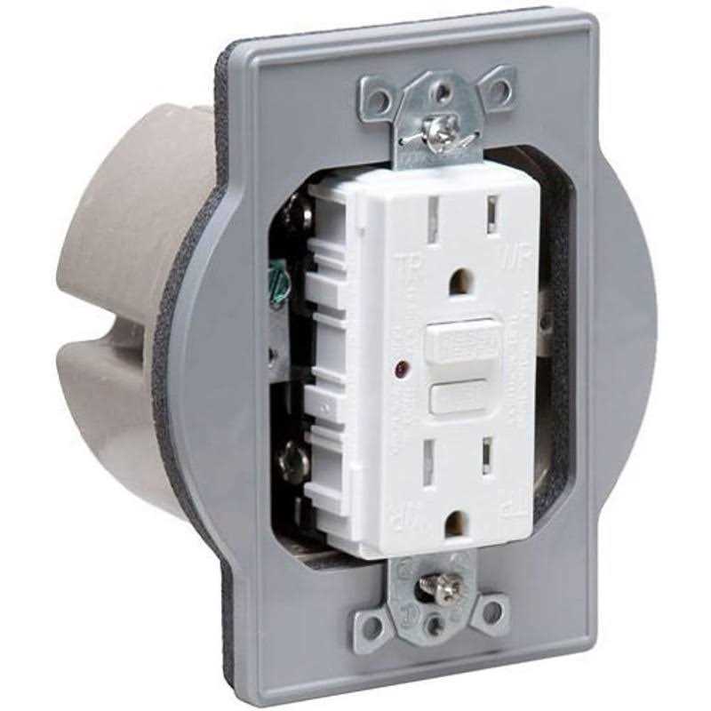 Taymac PRBA400G Round Box Adapter - Cheap Fitting