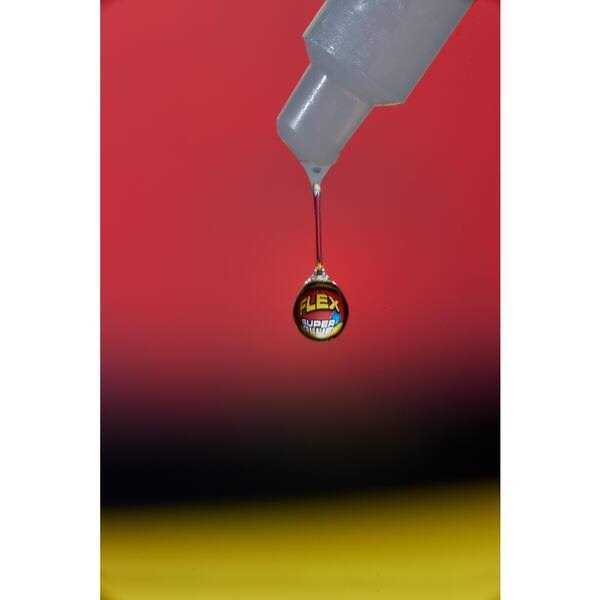Flex Super Glue Liquid - Cheap Fitting