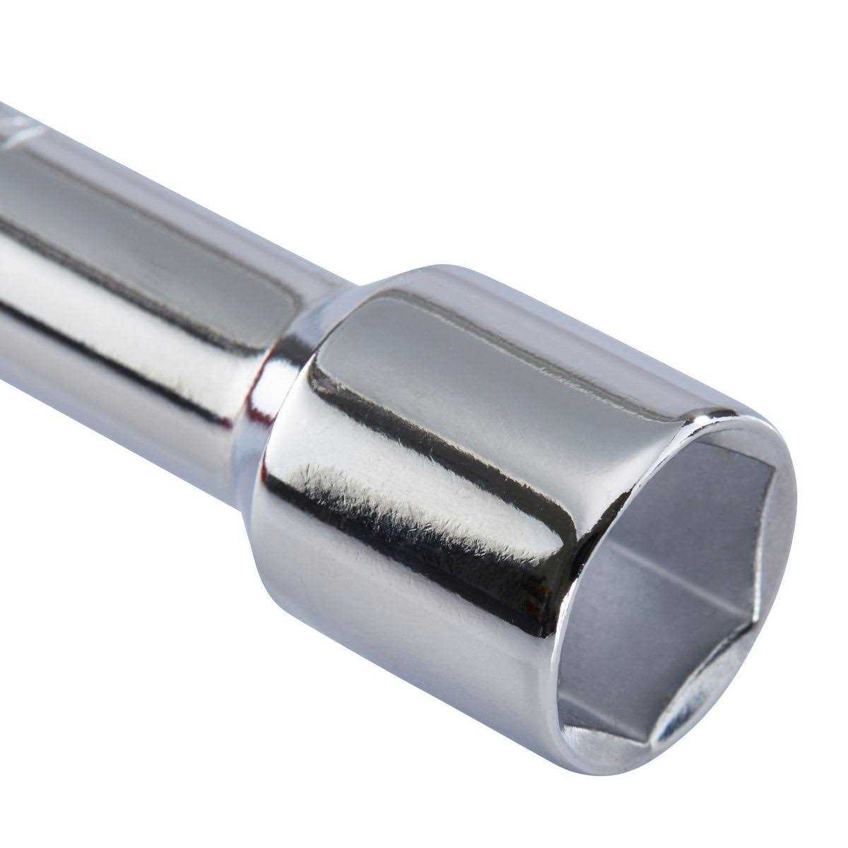 Icon Professional Hollow Shaft Nut Drivers - Cheap Fitting