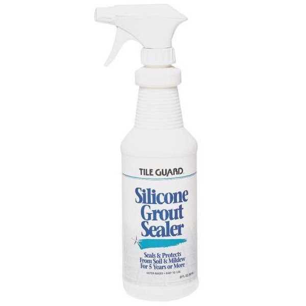 Homax 9324 Tile & Grout Sealer - Cheap Fitting