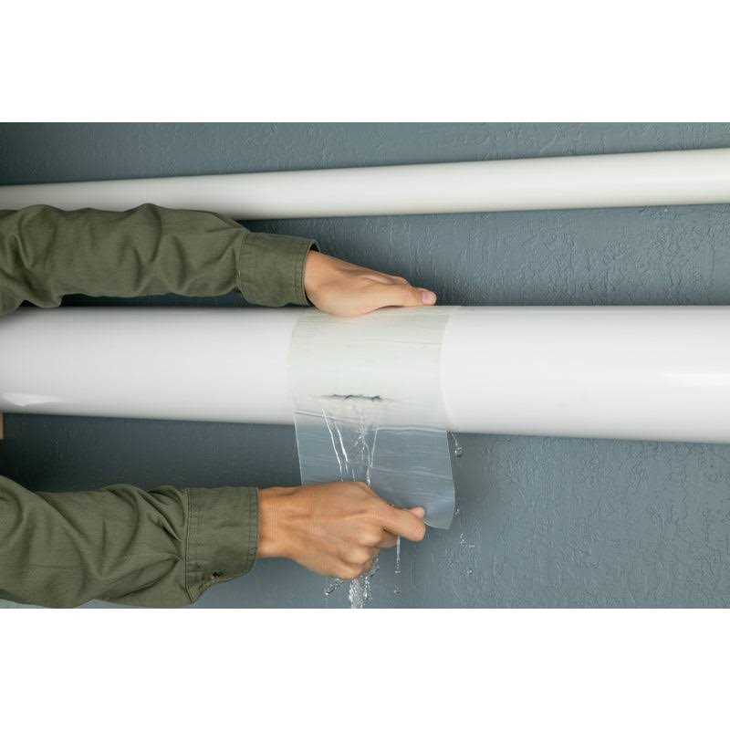 Flex Tape Mini - Cheap Fitting