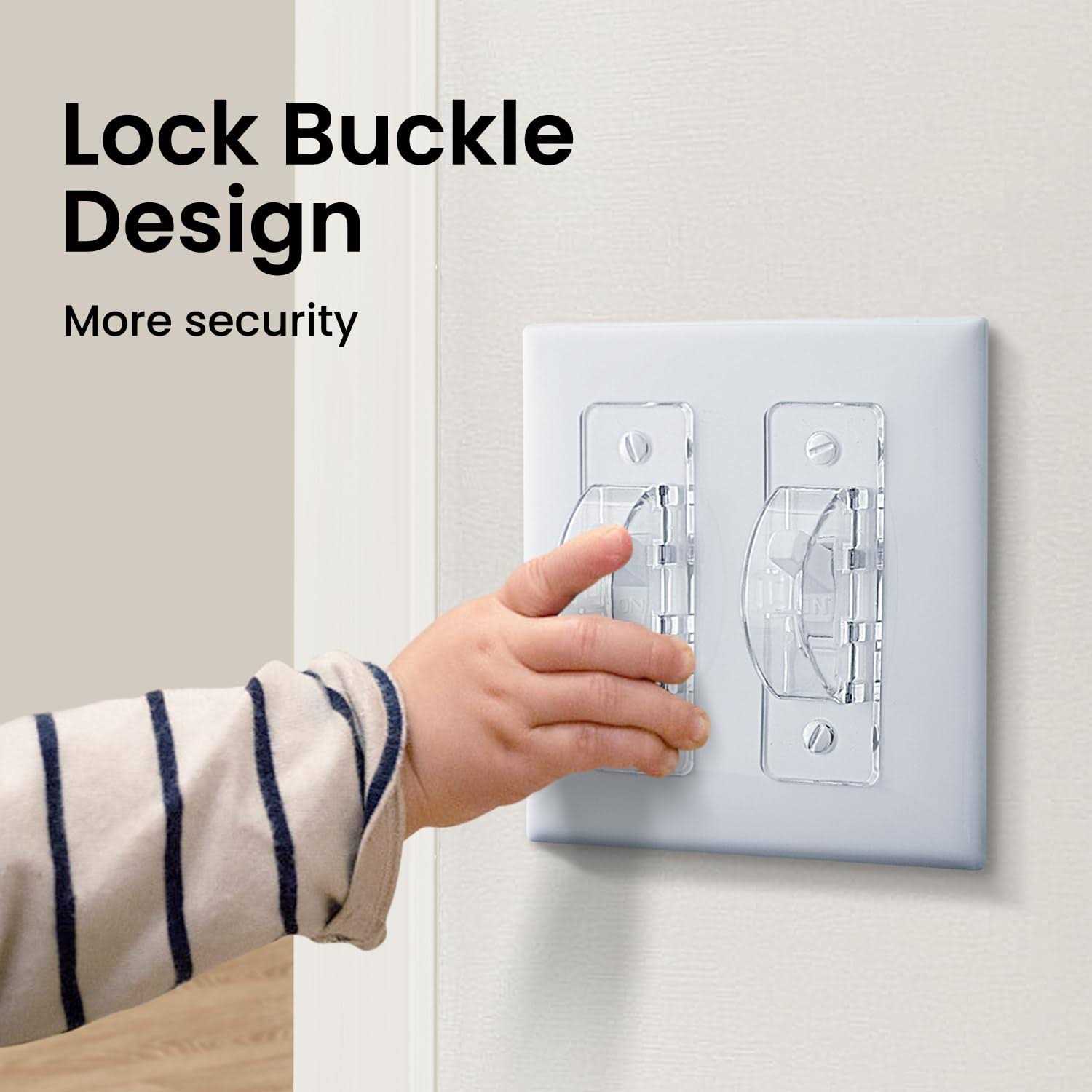 Switch Cover-Light Switch Cover-Light Switch Cover Guard-Light Switch Guard-Light Switch Cover Child Proof-Child Proof Light Switch Cover - Cheap Fitting